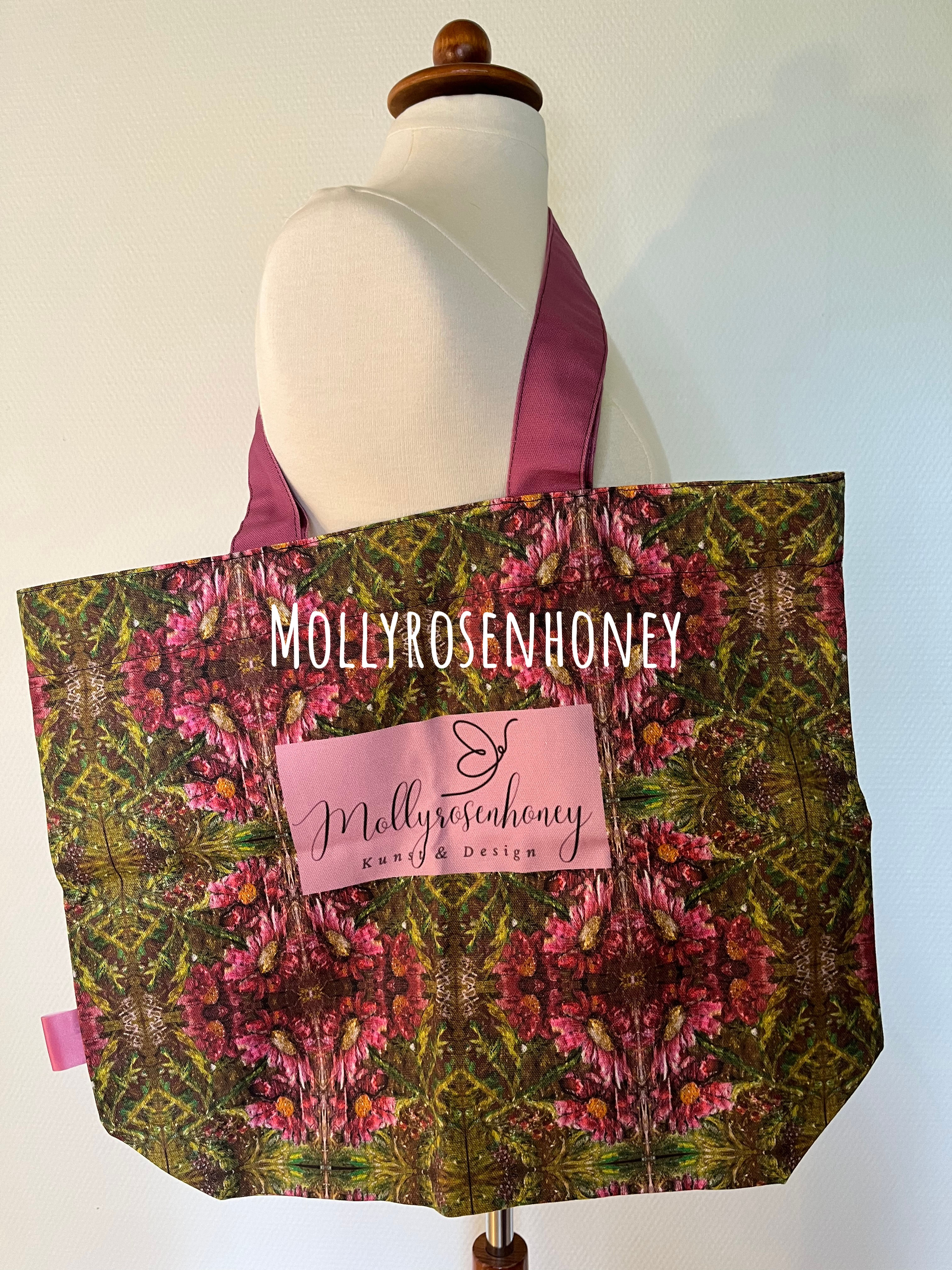 Mollyrosenhoney Luxury Shopper #3
