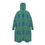 Miniaturebillede: Mollyrosenhoney Regn Poncho #1