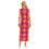 Miniaturebillede: Mollyrosenhoney Tank Top Jersey Kjole #4