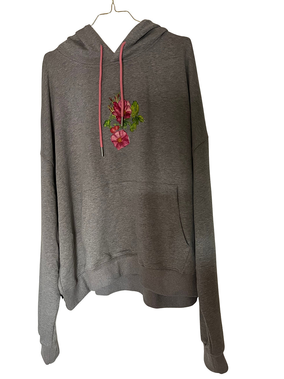 Miniaturebillede: Mollyrosenlhoney Celia Hoodie #1