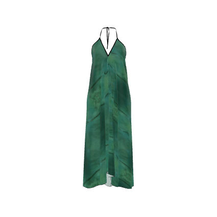 Miniaturebillede: Mollyrosenhoney Satin Kjole #2
