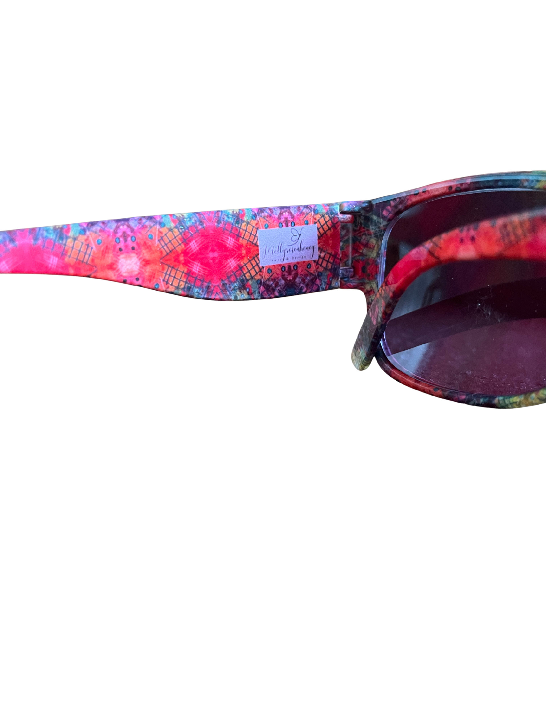 Mollyrosenhoney Sonnenbrille #11