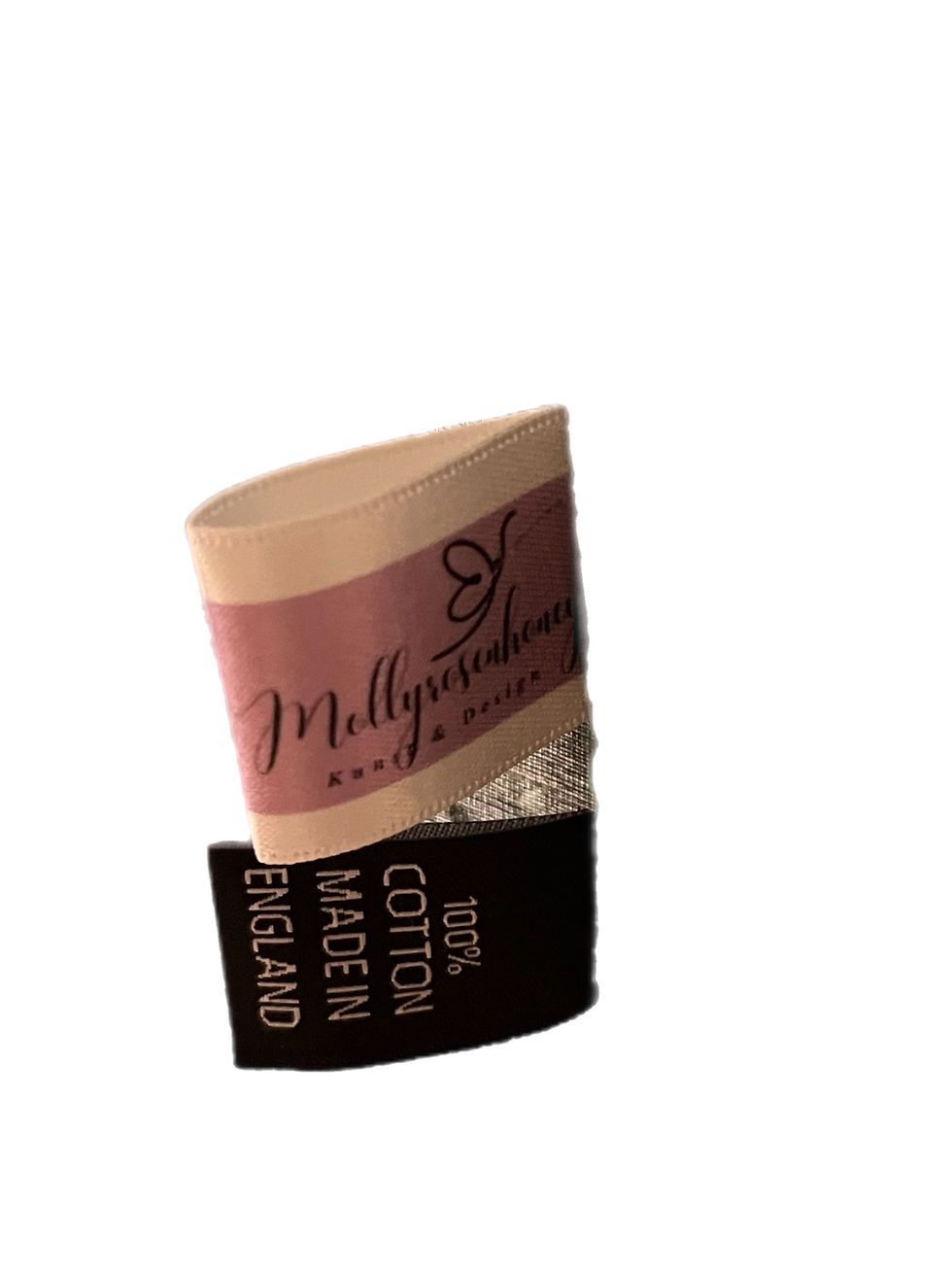 Thumbnail: Mollyrosenhoney Cotton Scarf #3