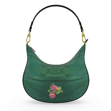 Mollyrosenhoney Hobo Taske #1