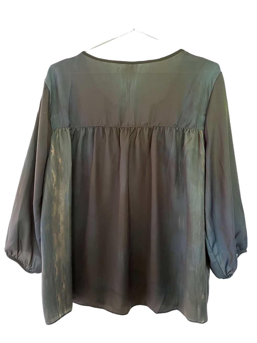 Miniaturebillede: Mollyrosenhoney Tunika #1   3XL