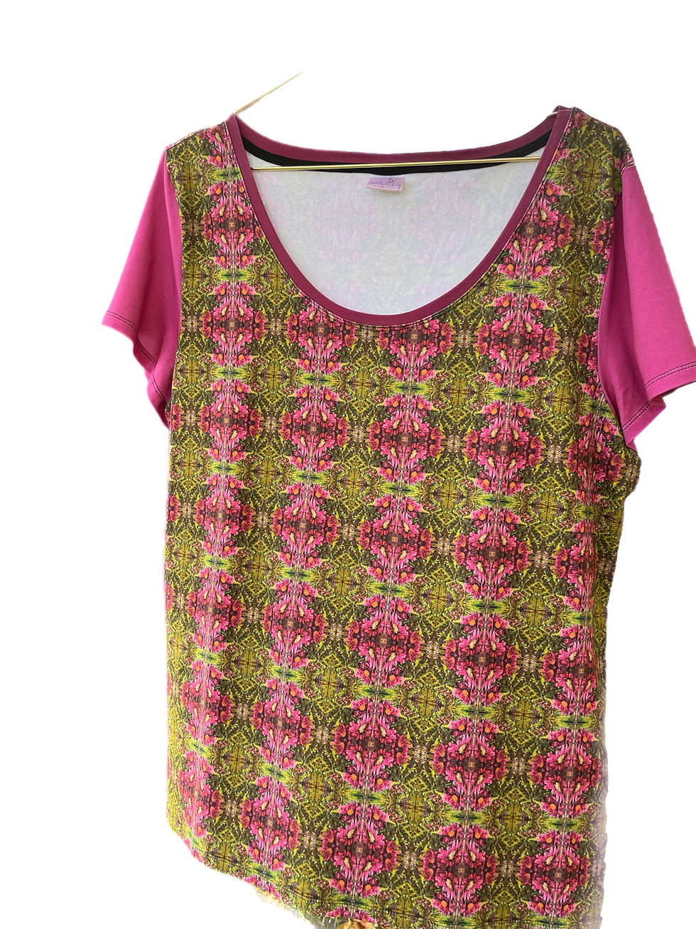 Miniature : Mollyrosenhoney Jolli T-shirt #1
