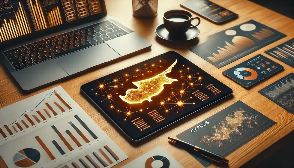 Cyprus: The Mediterranean Innovation Hub U.S. Investors Are Suddenly Paying Attention To