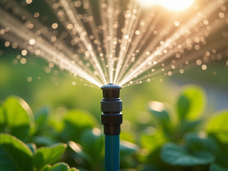 Irrigation Systems: Watering Solutions for Florida Landscapes