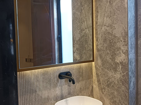 Book 3 Bedrooms Builder Floor In Sarvapriya Vihar, South Delhi.