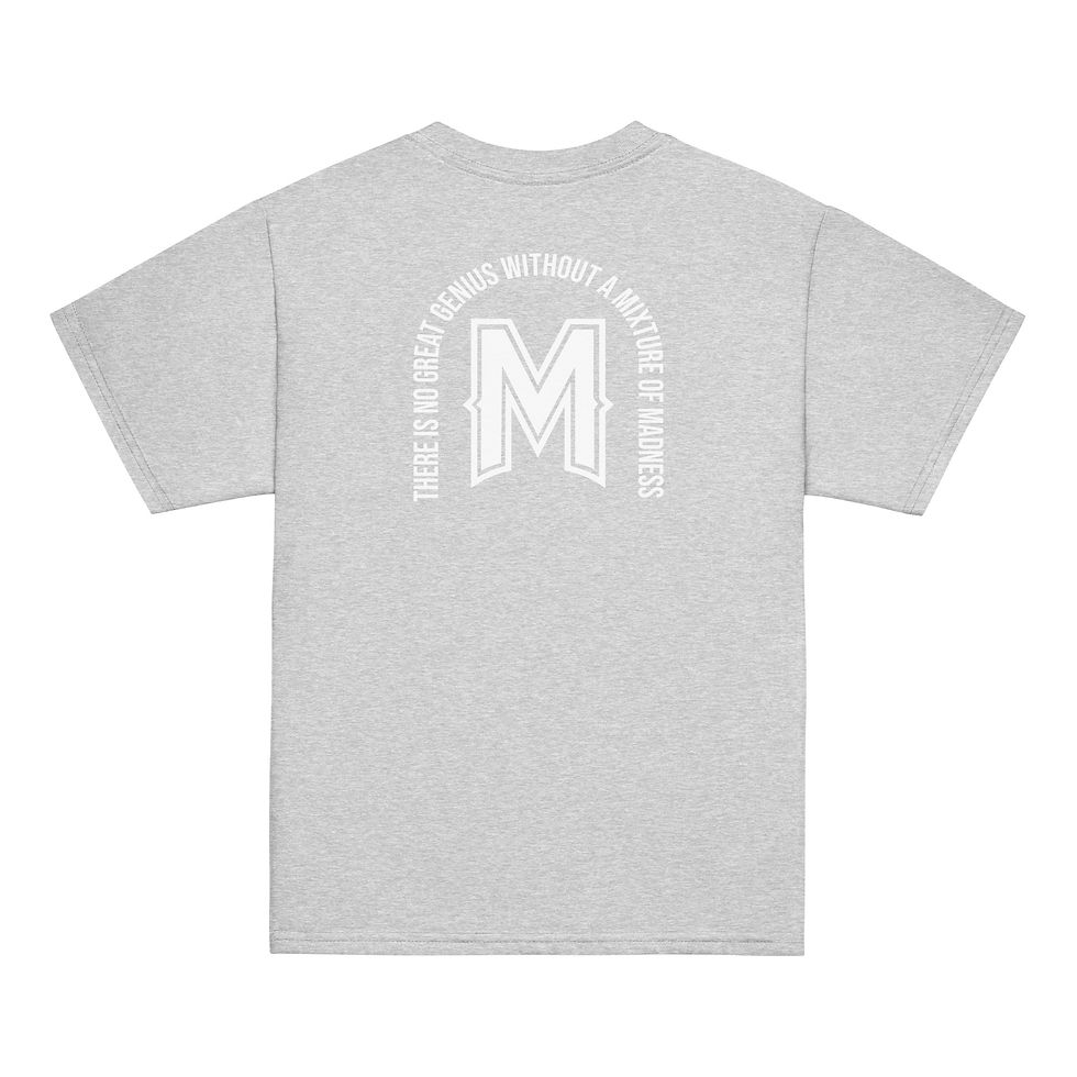 Thumbnail: Youth classic tee