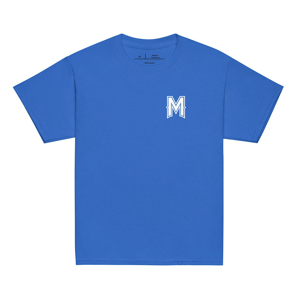 Thumbnail: Youth classic tee