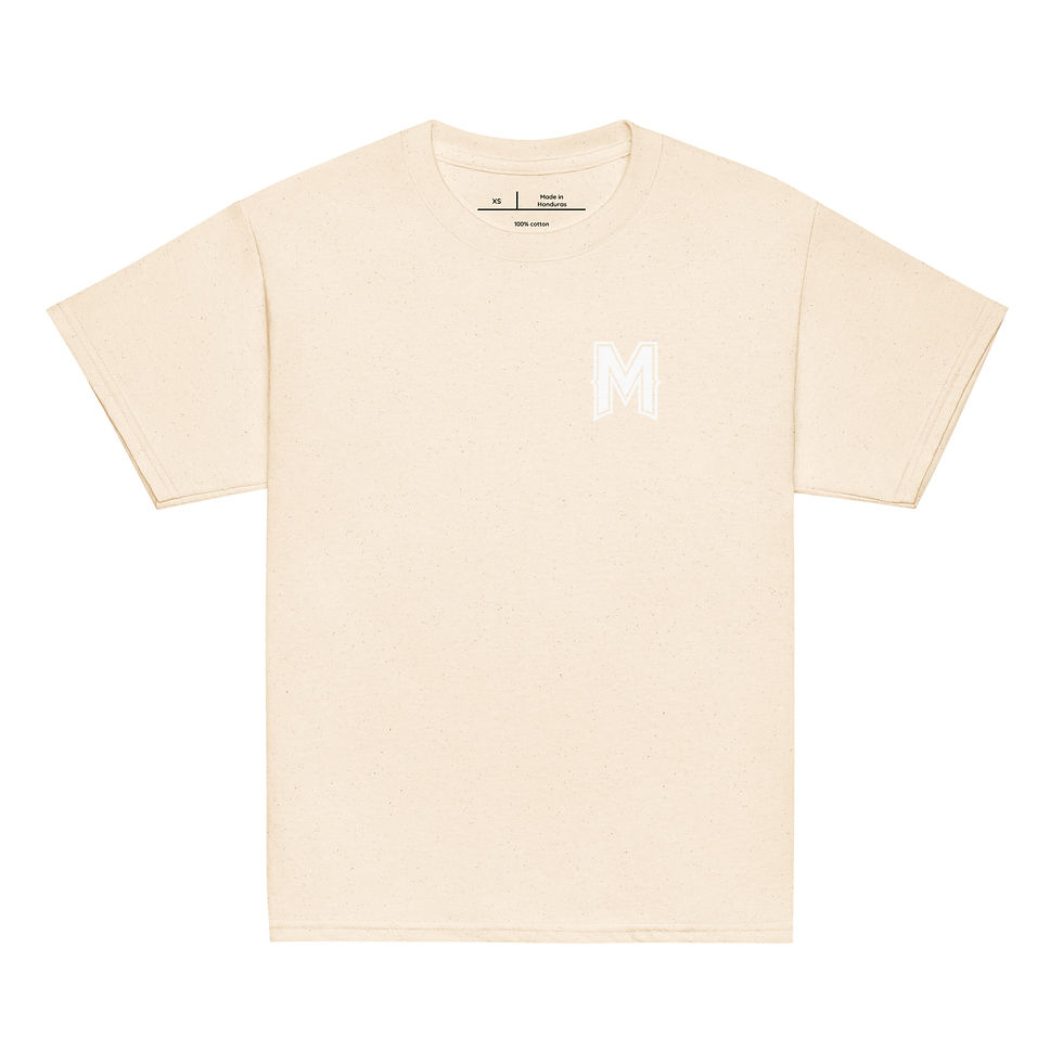 Thumbnail: Youth classic tee