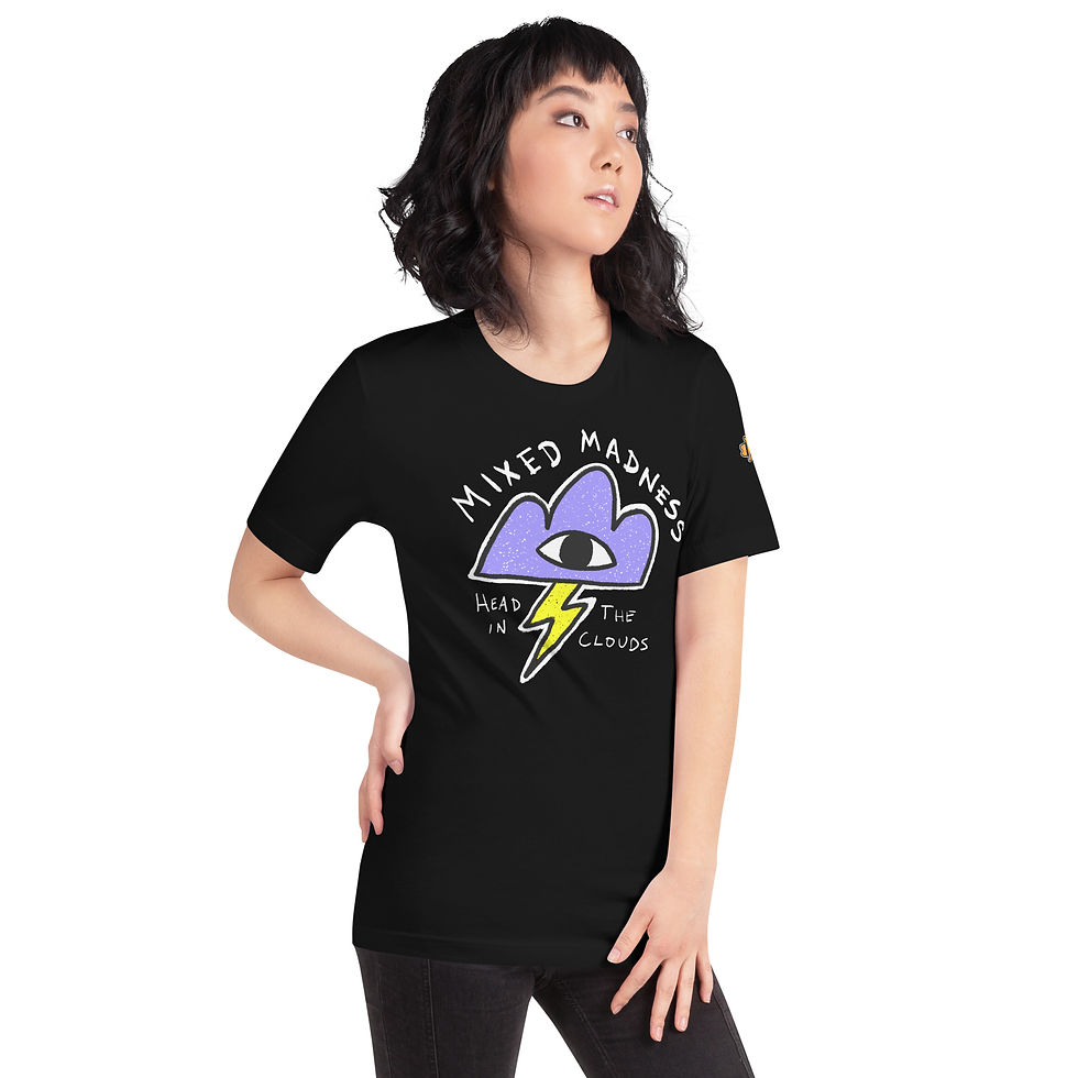 Thumbnail: Thundercloud - Adult