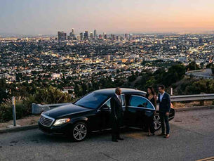 Luxury Limo Los Angeles - Elevate Your Travel