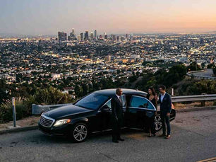 Luxury Limo Los Angeles - Elevate Your Travel
