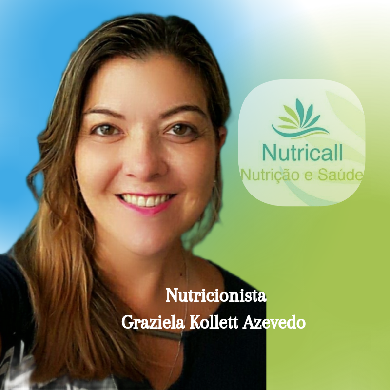 Foto do escritor: nutricall