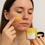 Thumbnail: Wild-Turmeric Kesar Gel - Kasturi manjal for Oil control & SkinBrightening