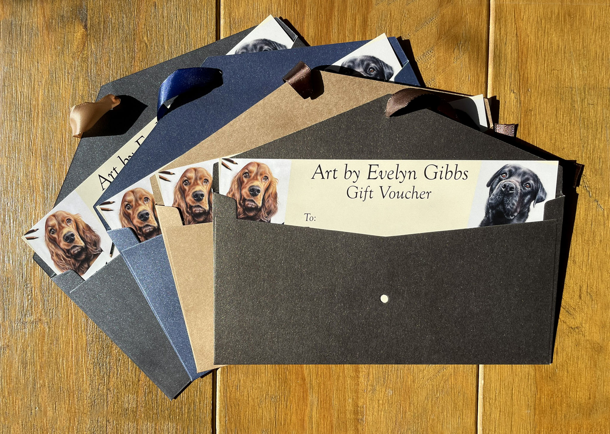 £100 Gift Voucher