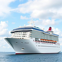 In his jovial holiday mood, George just cannot help himself and is unable to resist temptation. If only he had read the small print.