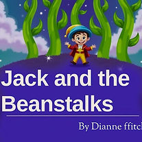 A 60 minute pantomine for young performers and audiences.  May be run with or without an interval.