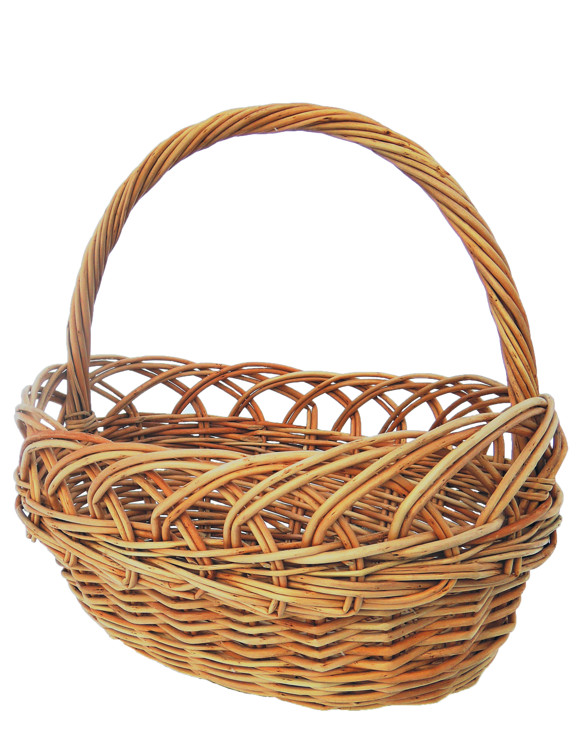 Корзина Из Лозы Купить Минск