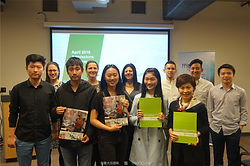 Seminar Summary: 2018 US/UK University Admission Success Cases