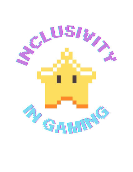 Inclusivity in Gaming