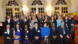 JETAA USA Regional Conference: 26-28 Feb 2016