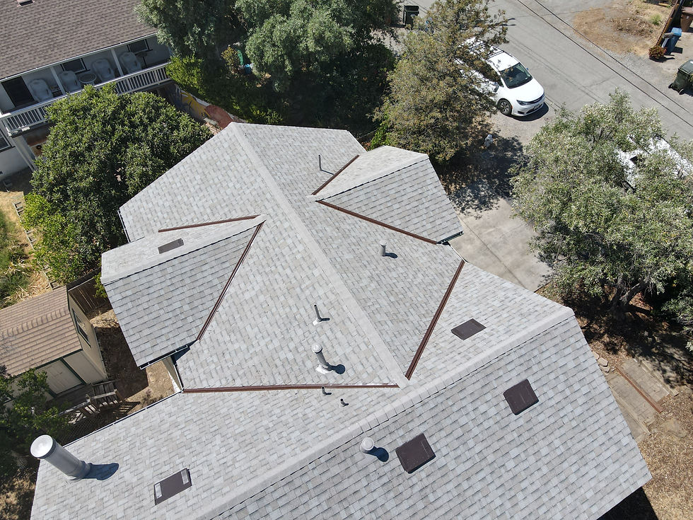 Common Roofing Challenges in Walnut Creek Homes (And How Local Experts Solve Them) 
