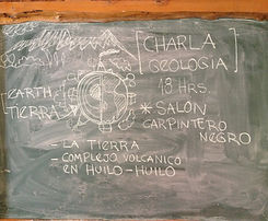 Caracterización Paleontológica