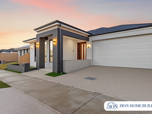 Exquisite Living in Canning Vale: Crafting Luxury Homes in Under 8 Months