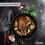 Thumbnail: Chef's Complete 11 Piece Cast Iron Set