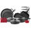 Thumbnail: Chef's Complete 11 Piece Cast Iron Set