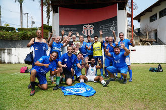 Atlético x Cruzeiro - Associados