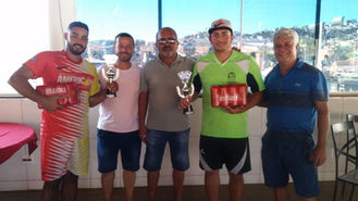 Torneio de Truco - Festival do Saci