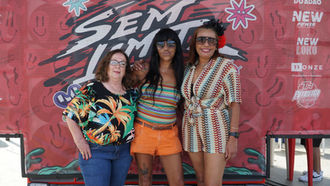 Itabirense realiza Grito de Carnaval animado e com clima de verão para toda a família