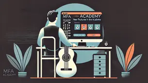 🎉A Big Step Forward: New Library, Groups & Lesson Hub!