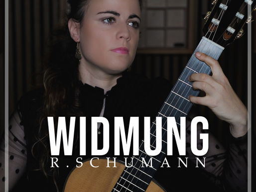 Widmung - New Single!💿