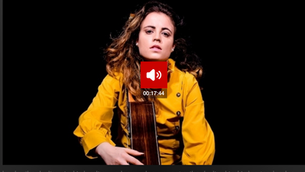 Ja pots escoltar l'entrevista a Tots els Matins del Món.