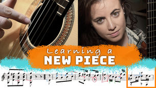 Let's PRACTICE a NEW PIECE together (Part 2)