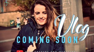 Classical Guitar Vlog, a new exciting project...