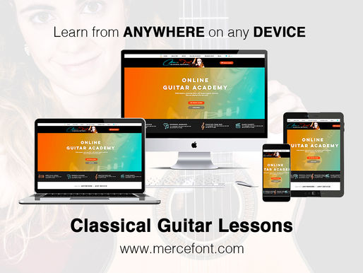 Black Friday: 25% Discount for the first 4 months of lessons!