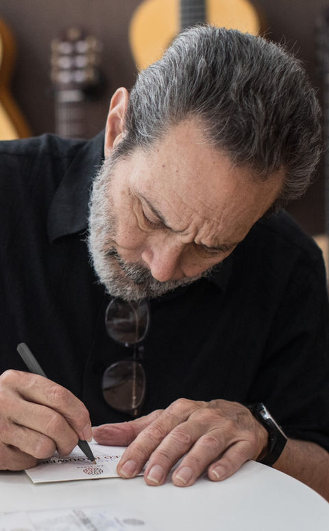 Leo Brouwer Knobloch