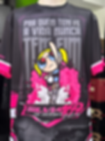 Camiseta Pra quem tem fé Feminina 