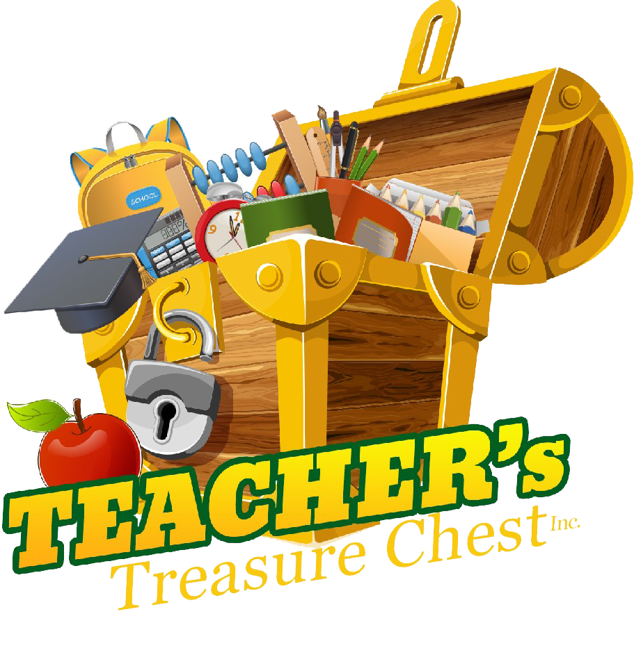 The Teachers Treasure Chest Inc