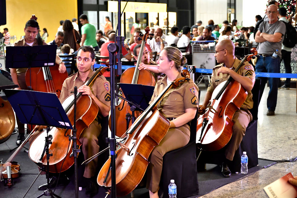Orquestra PMMG 2