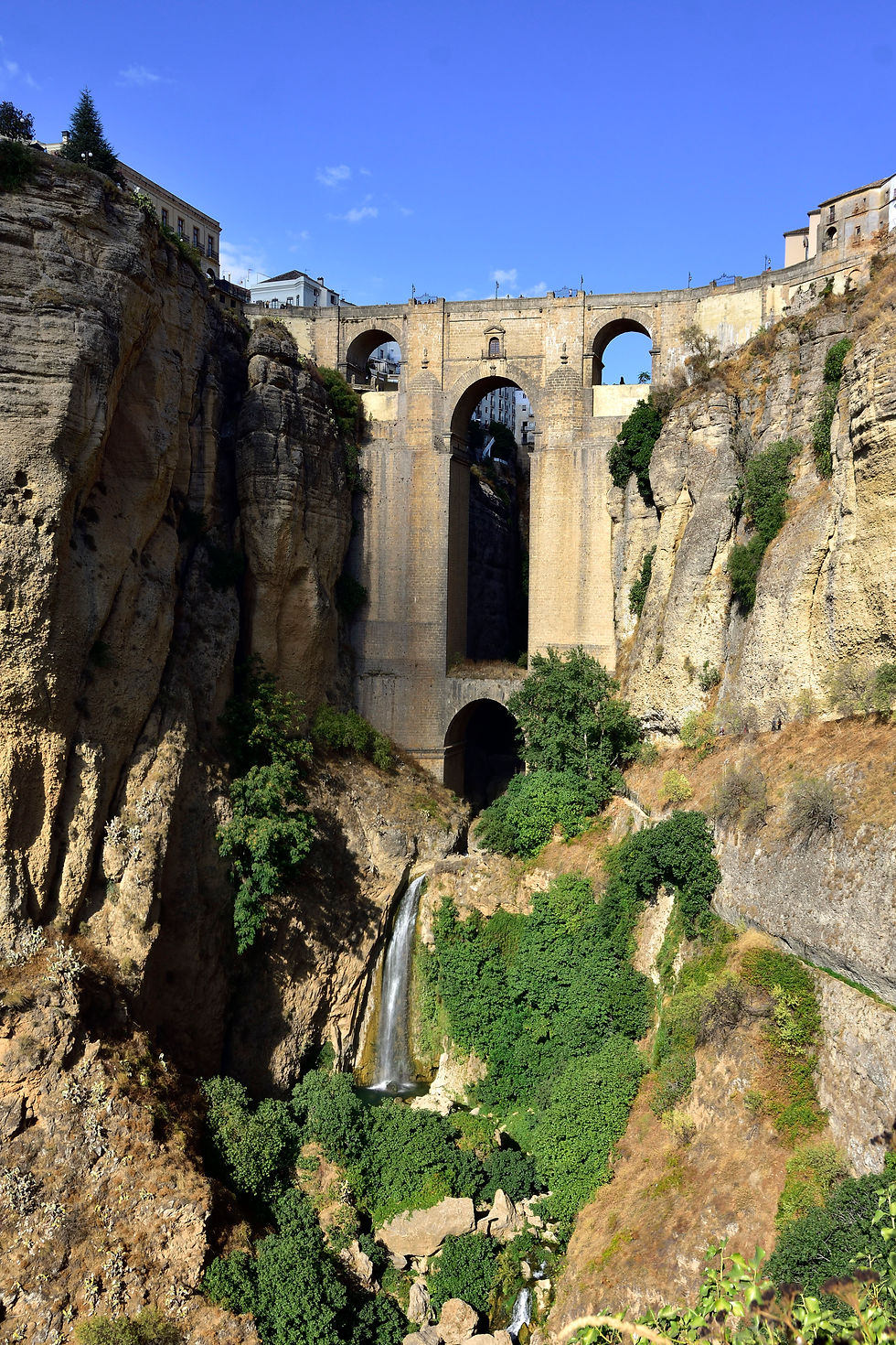 Puente Nuevo - Ronda16