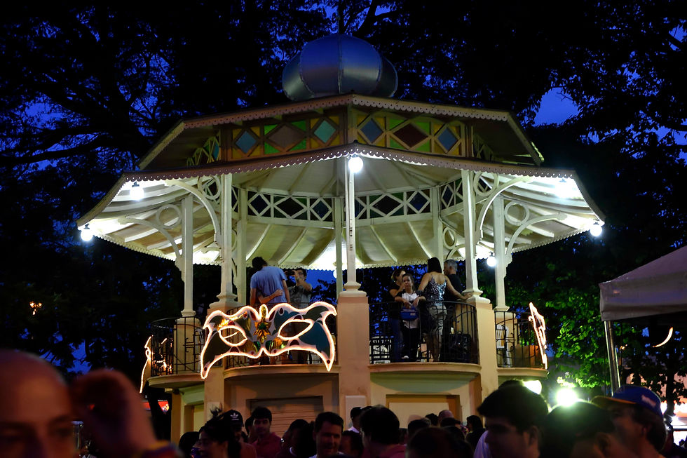 Coreto carnaval 16