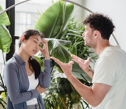 Couples Therapist, Marriage Counseling