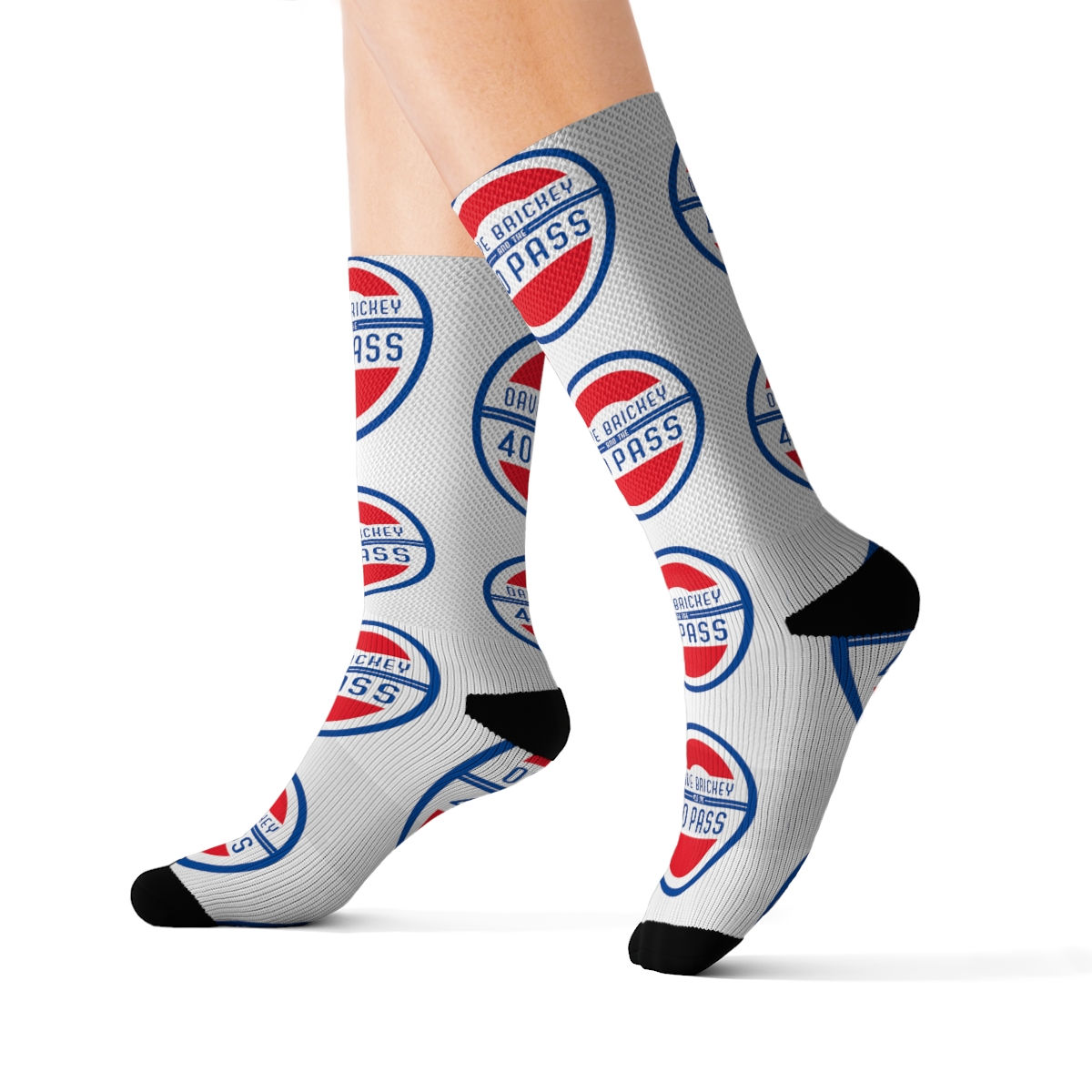DB40P Mod Socks